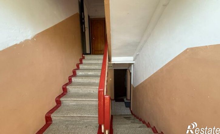 2-комн квартира улица Куйбышева, 22,  д. 22
