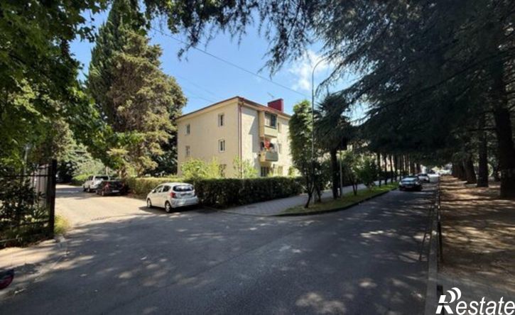 2-комн квартира улица Куйбышева, 22,  д. 22