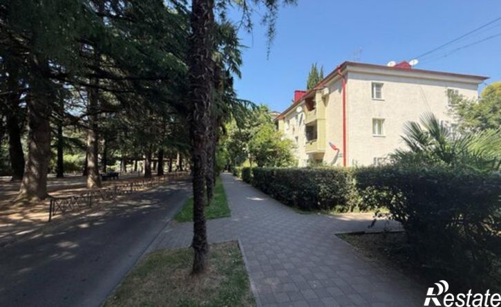 2-комн квартира улица Куйбышева, 22,  д. 22