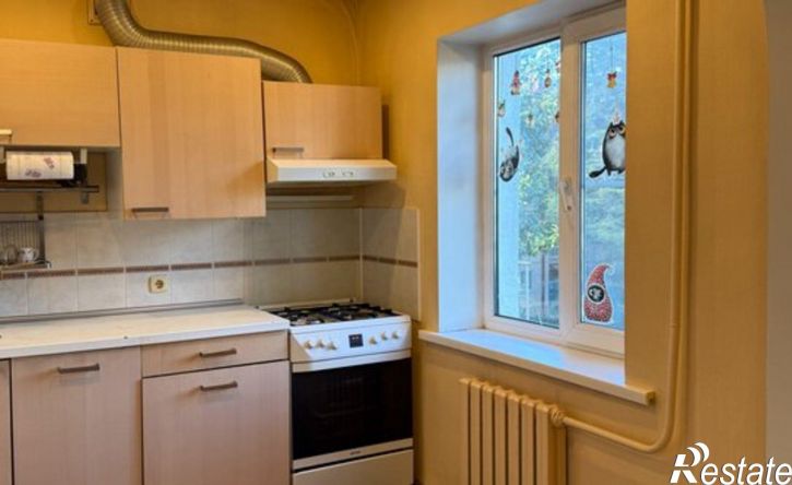 2-комн квартира улица Куйбышева, 22,  д. 22