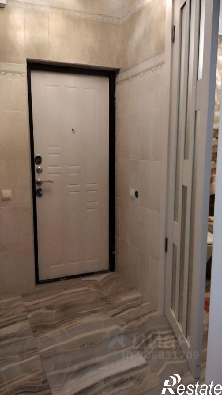 3-комн квартира улица Цюрупы, 32,  д. 32