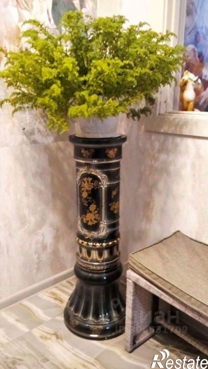 3-комн квартира улица Цюрупы, 32,  д. 32