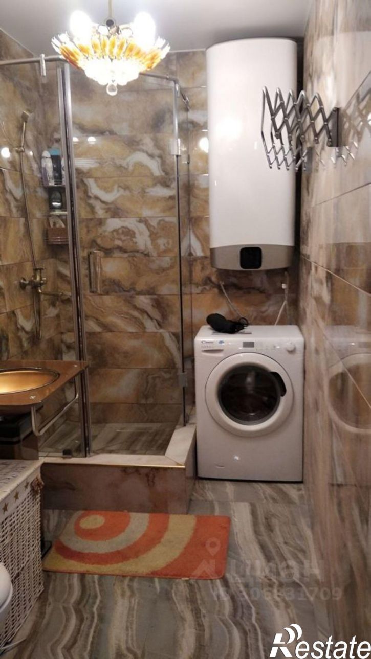 3-комн квартира улица Цюрупы, 32,  д. 32