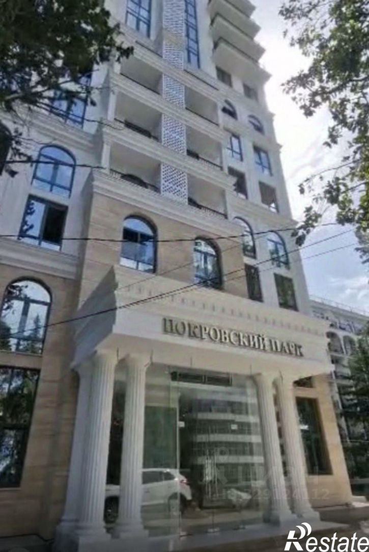 3-комн квартира Депутатская улица, 10Д к1,  д. 10Д к1