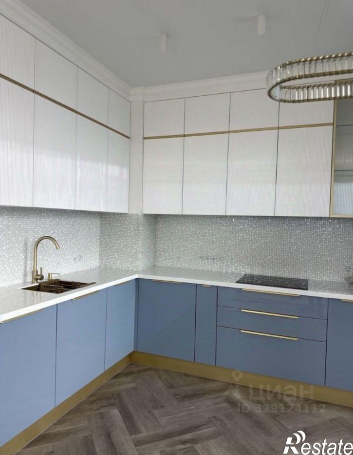 3-комн квартира Депутатская улица, 10Д к1,  д. 10Д к1