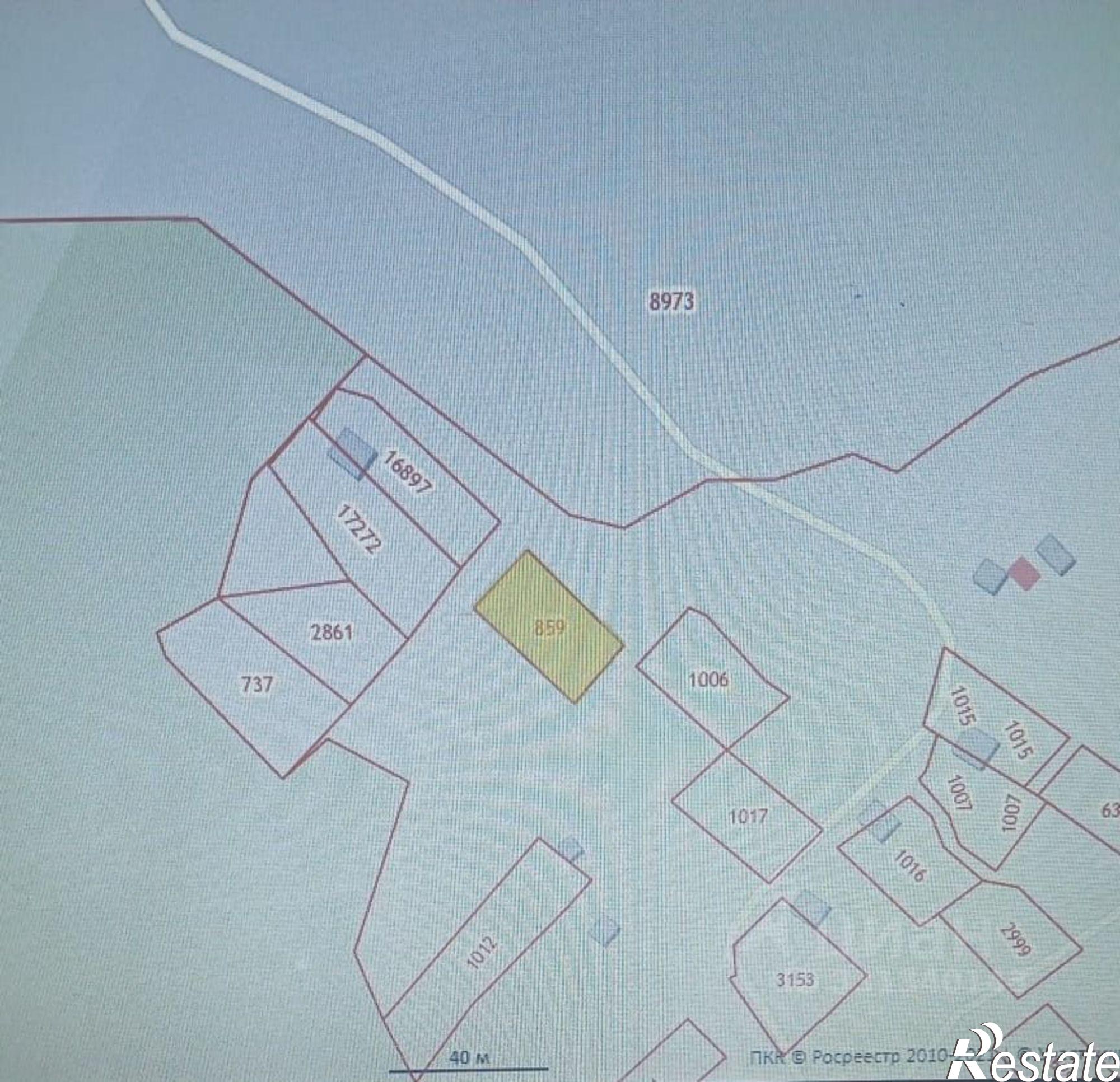 Купить землю, земельный участок за 2 990 000 рублей на городской округ Сочи