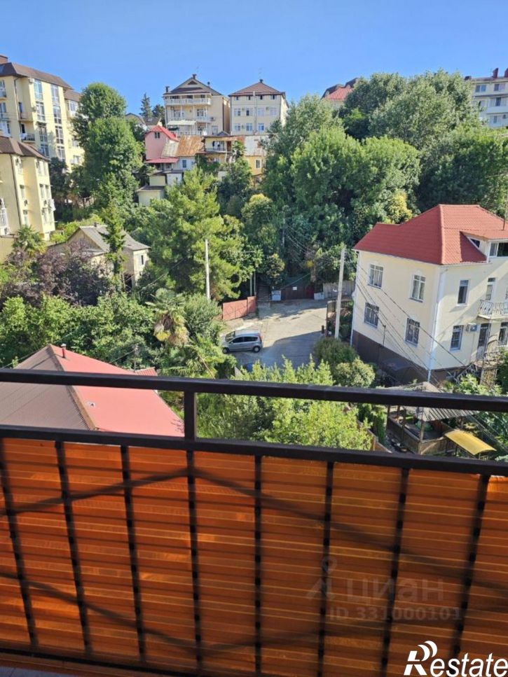 4-комн квартира Городской переулок, 4А,  д. 4А