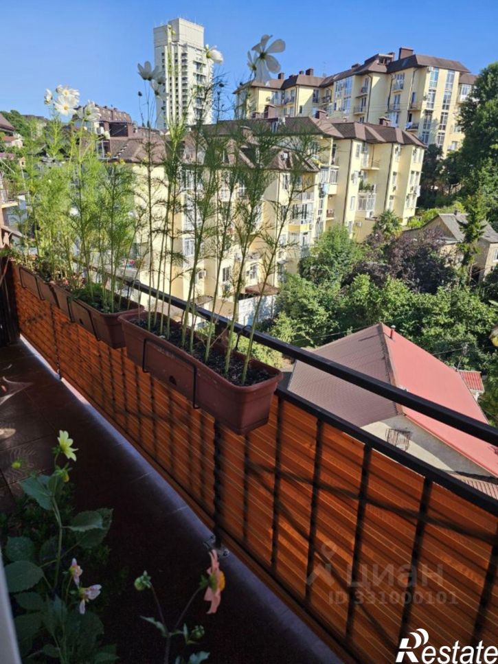 4-комн квартира Городской переулок, 4А,  д. 4А