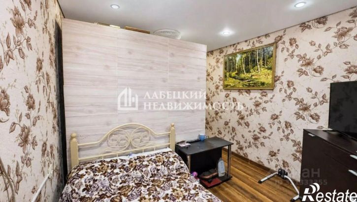 1-комн квартира Кичмайская улица, 8,  д. 8