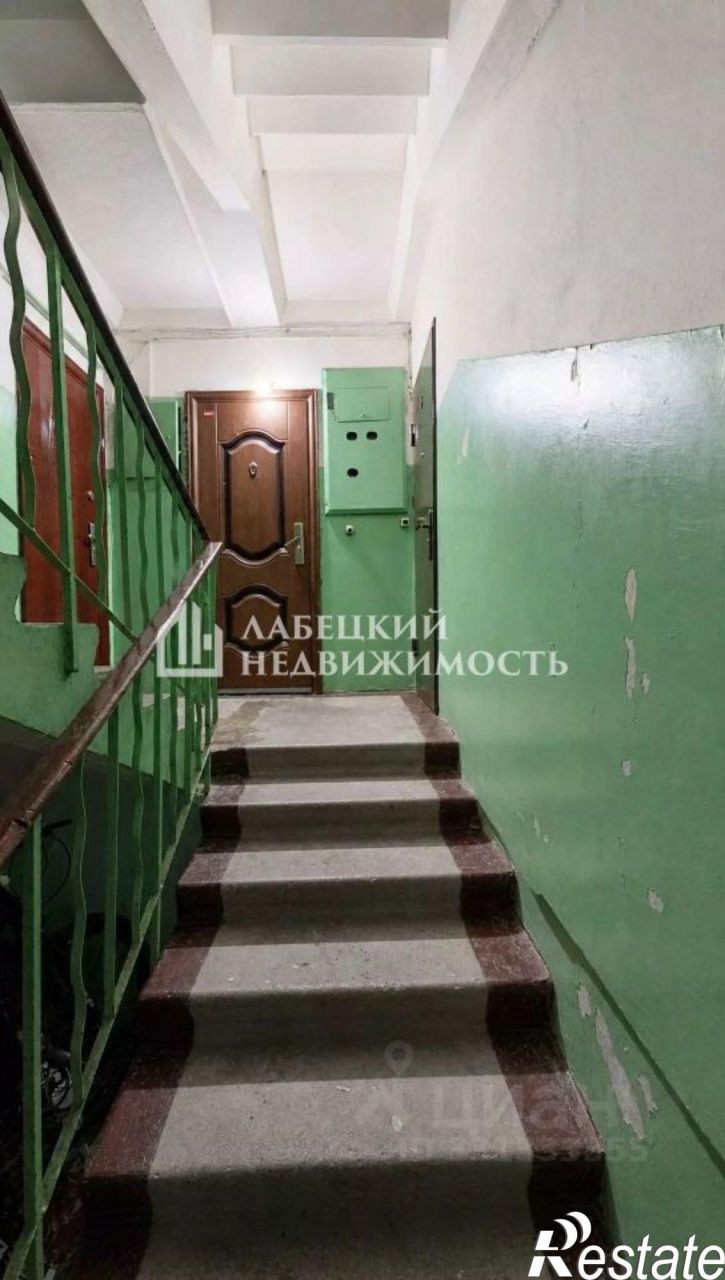 1-комн квартира Кичмайская улица, 8,  д. 8
