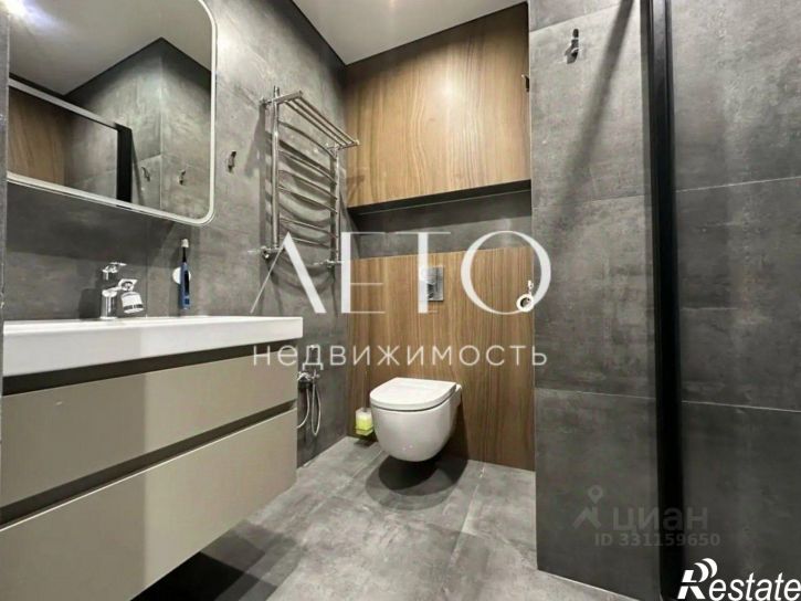 4-комн квартира ул Первомайская, 1,  д. 1
