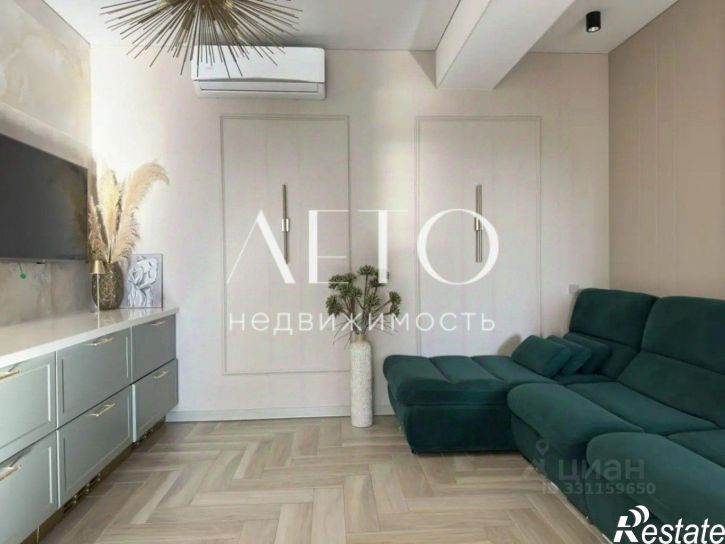 4-комн квартира ул Первомайская, 1,  д. 1