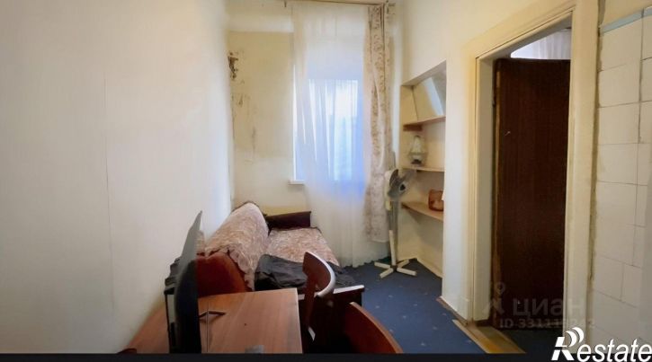 2-комн квартира Зелёный переулок, 30,  д. 30