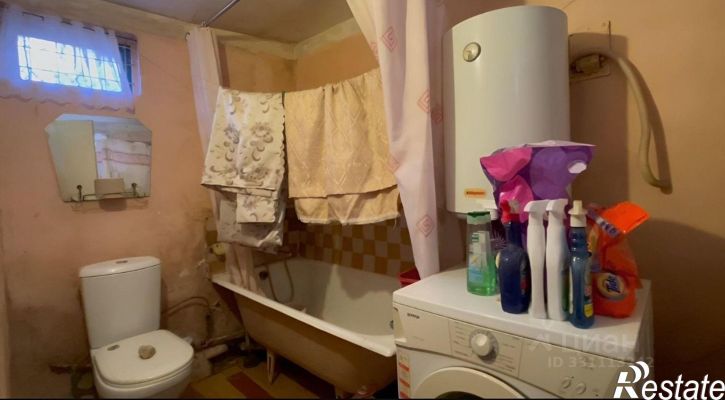 2-комн квартира Зелёный переулок, 30,  д. 30