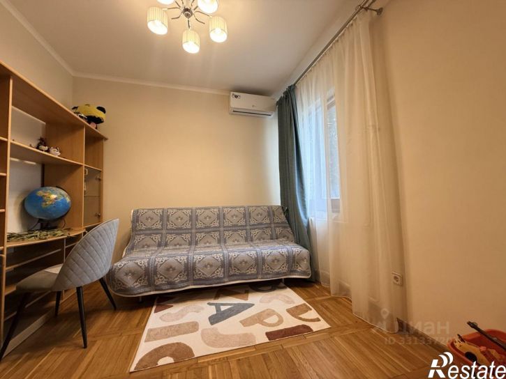 4-комн квартира ул Благодатная, 59,  д. 59