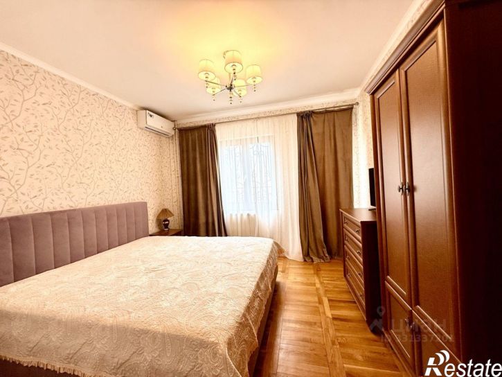 4-комн квартира ул Благодатная, 59,  д. 59
