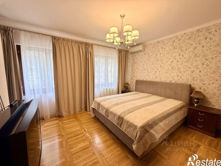 4-комн квартира ул Благодатная, 59,  д. 59