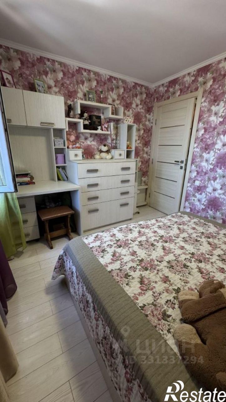 3-комн квартира ул Ватутина, 24А,  д. 24А