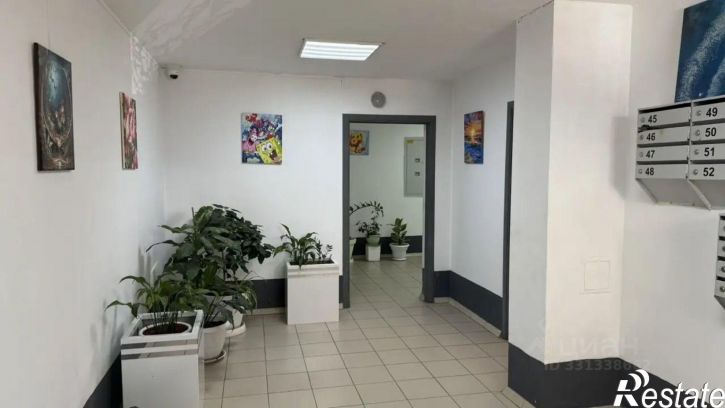 1-комн квартира улица Худякова, 5,  д. 5