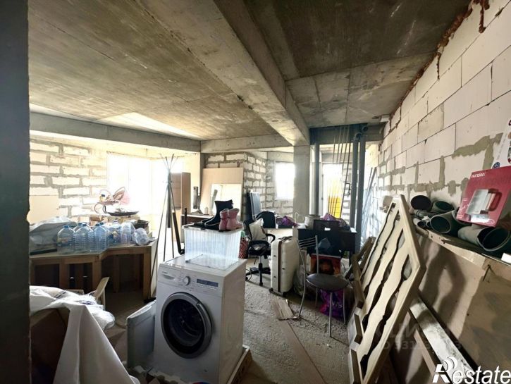 2-комн квартира улица Лысая Гора, 38/1,  д. 38/1