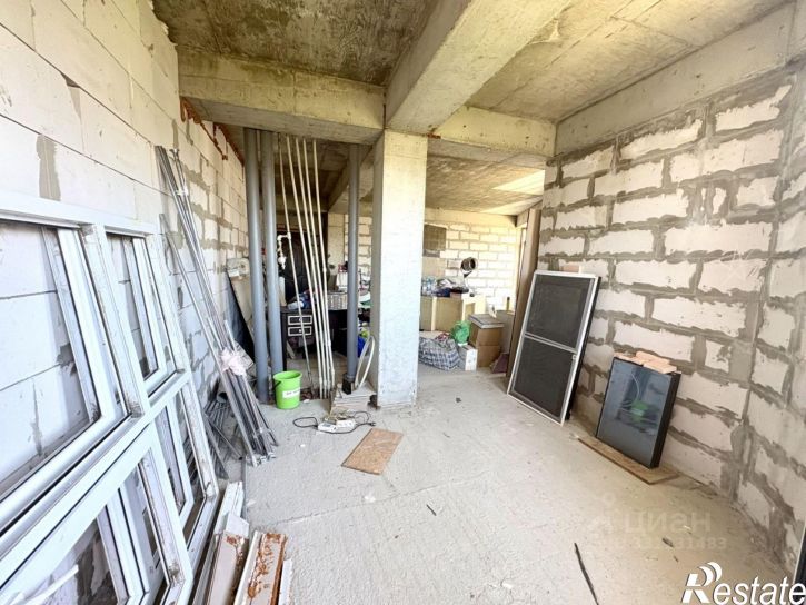 2-комн квартира улица Лысая Гора, 38/1,  д. 38/1