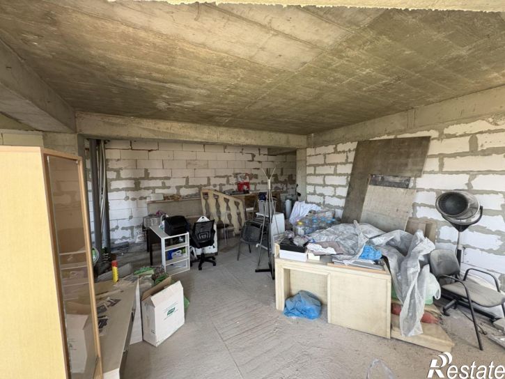 2-комн квартира улица Лысая Гора, 38/1,  д. 38/1