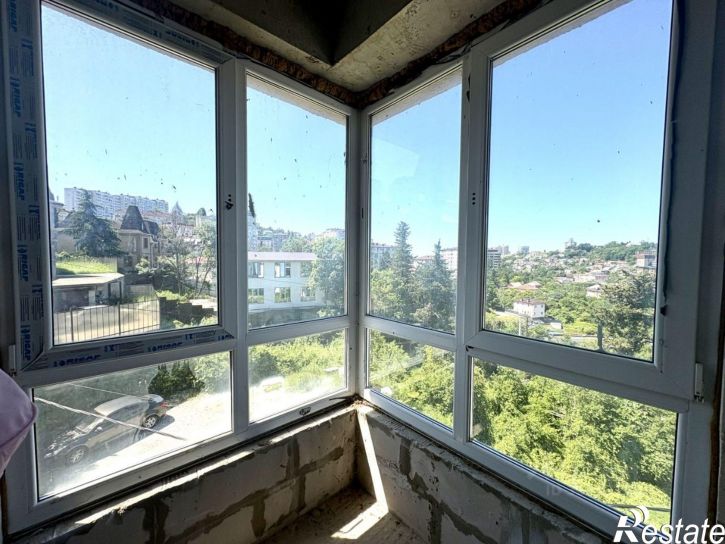 2-комн квартира улица Лысая Гора, 38/1,  д. 38/1