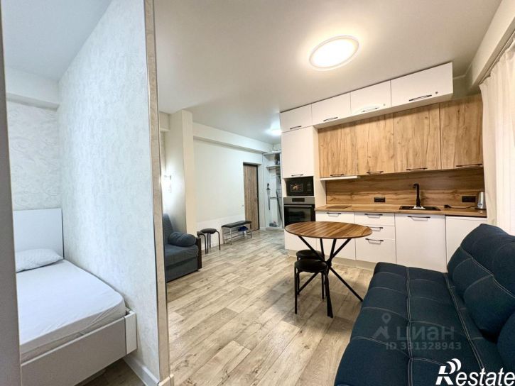 2-комн квартира Полтавская улица, 54,  д. 54