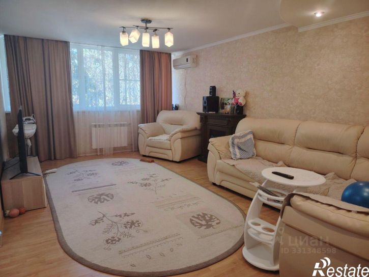 2-комн квартира ул Островского, 17/24,  д. 17/24