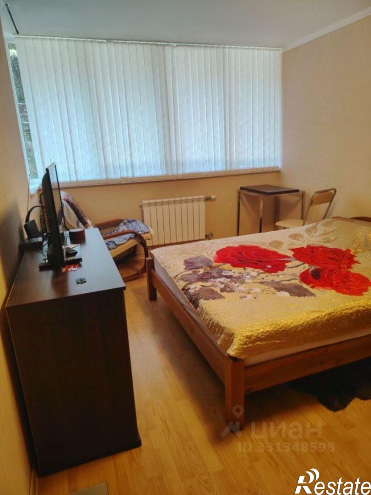2-комн квартира ул Островского, 17/24,  д. 17/24