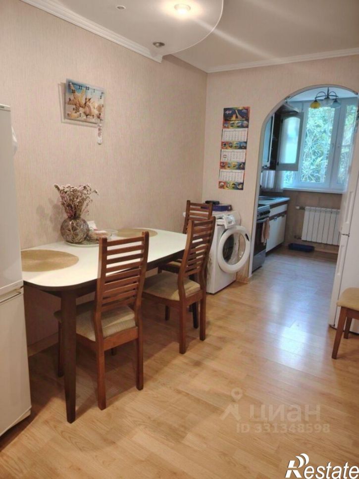 2-комн квартира ул Островского, 17/24,  д. 17/24
