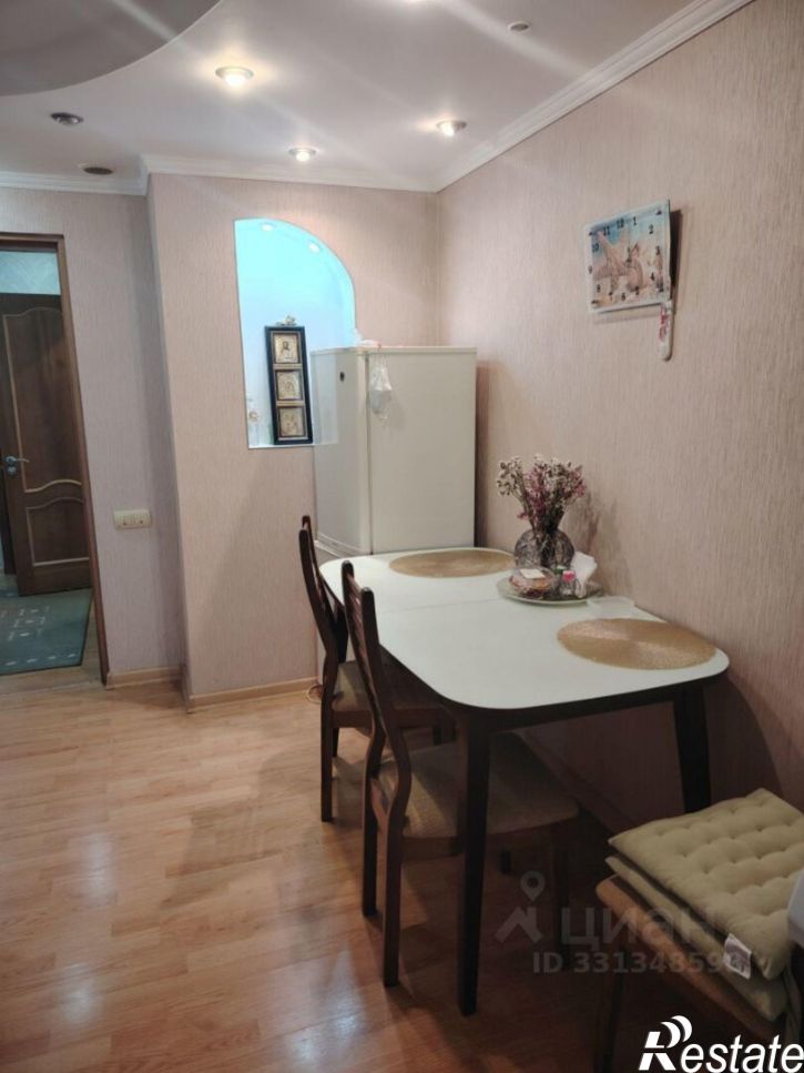 2-комн квартира ул Островского, 17/24,  д. 17/24