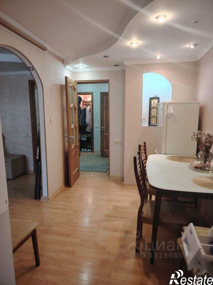 2-комн квартира ул Островского, 17/24,  д. 17/24
