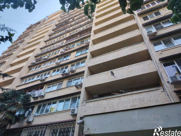 2-комн квартира ул Островского, 17/24,  д. 17/24