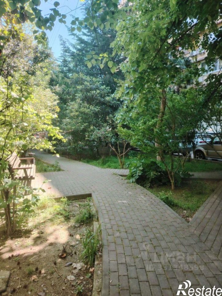 2-комн квартира ул Островского, 17/24,  д. 17/24