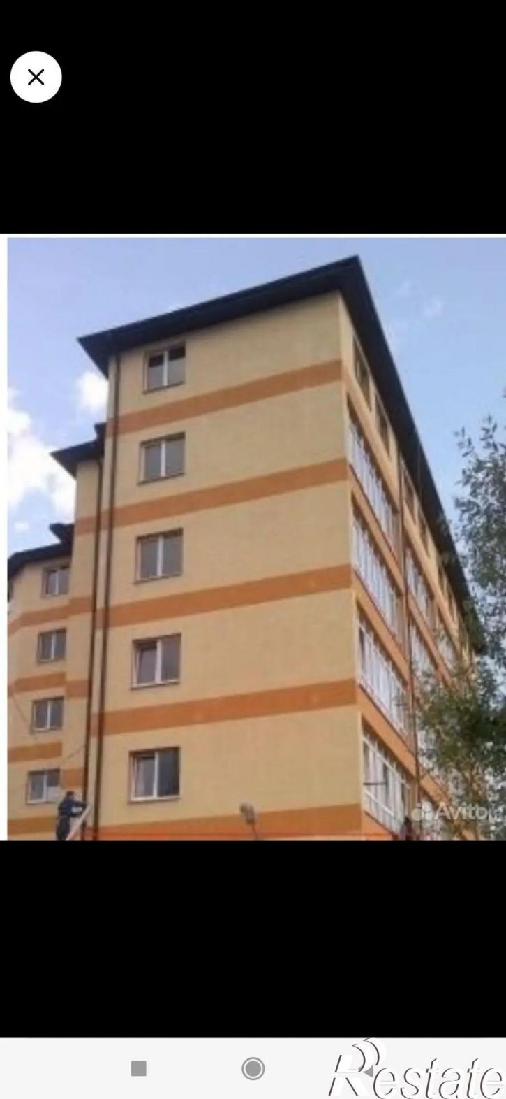 3-комн квартира Тимирязева, 44/1
