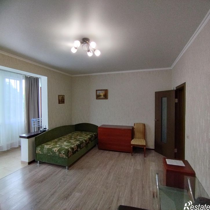 1-комн квартира Политехническая, 2 б.,