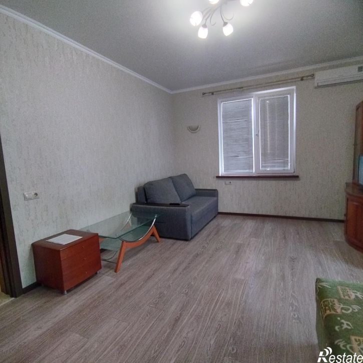 1-комн квартира Политехническая, 2 б.,