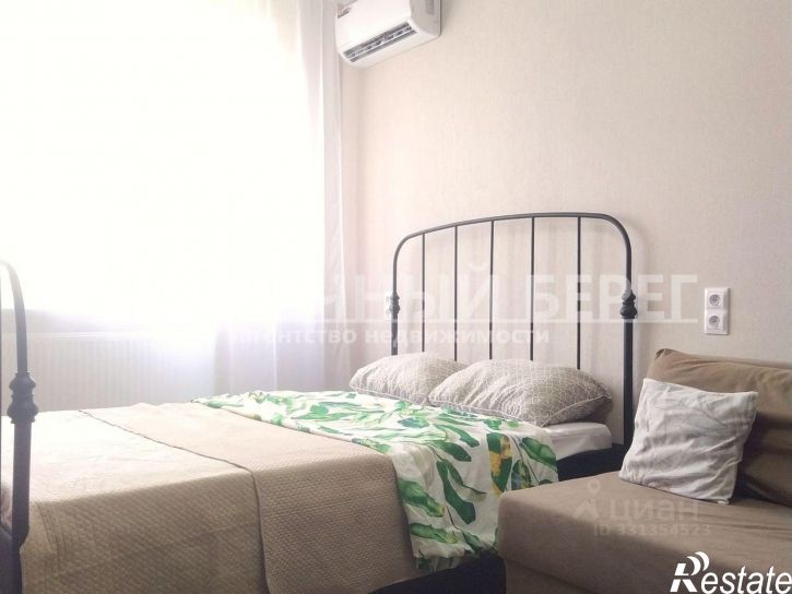 1-комн квартира Цветной бульвар, 31,  д. 31