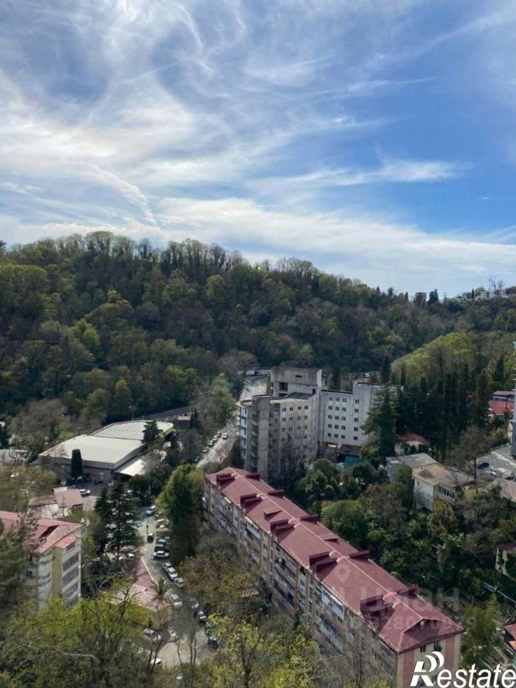 2-комн квартира Шоссейная улица, 7А,  д. 7А