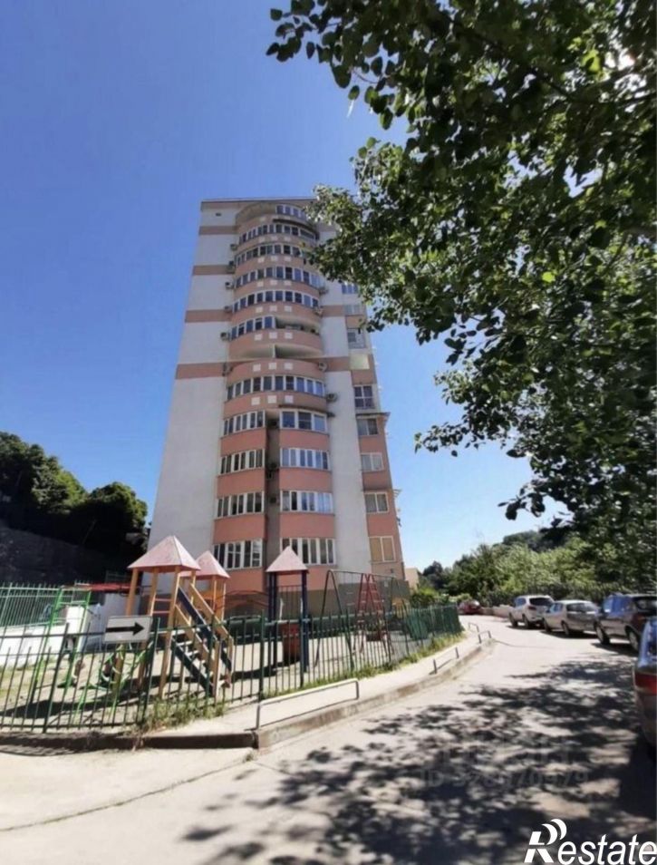 2-комн квартира Шоссейная улица, 7А,  д. 7А