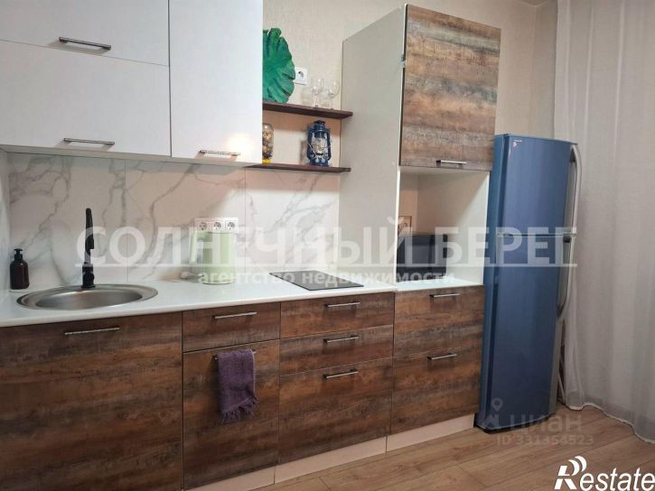 1-комн квартира Цветной бульвар, 31,  д. 31