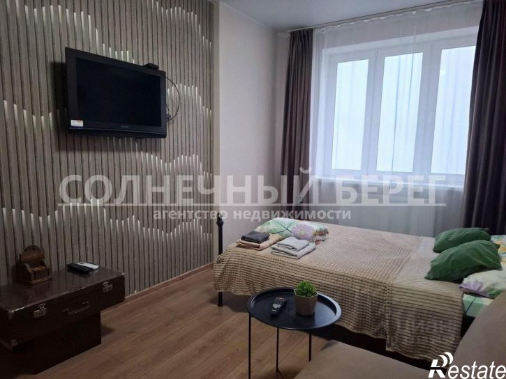 1-комн квартира Цветной бульвар, 31,  д. 31