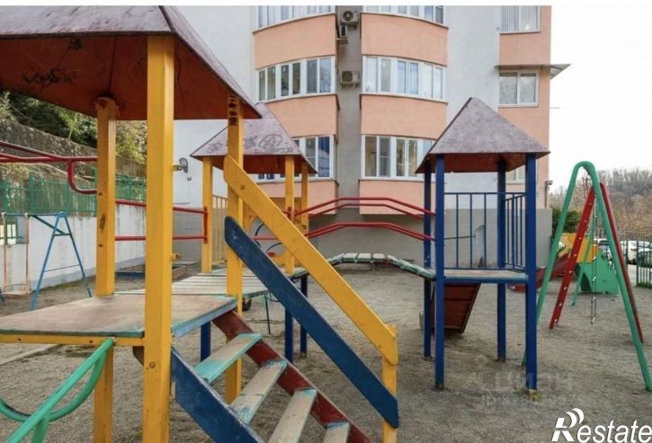 2-комн квартира Шоссейная улица, 7А,  д. 7А