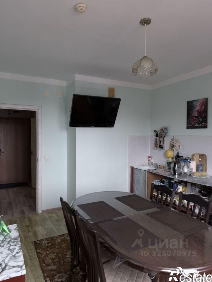 2-комн квартира Шоссейная улица, 7А,  д. 7А