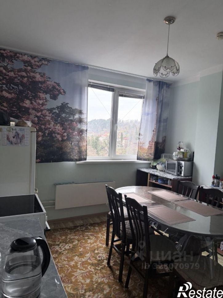 2-комн квартира Шоссейная улица, 7А,  д. 7А