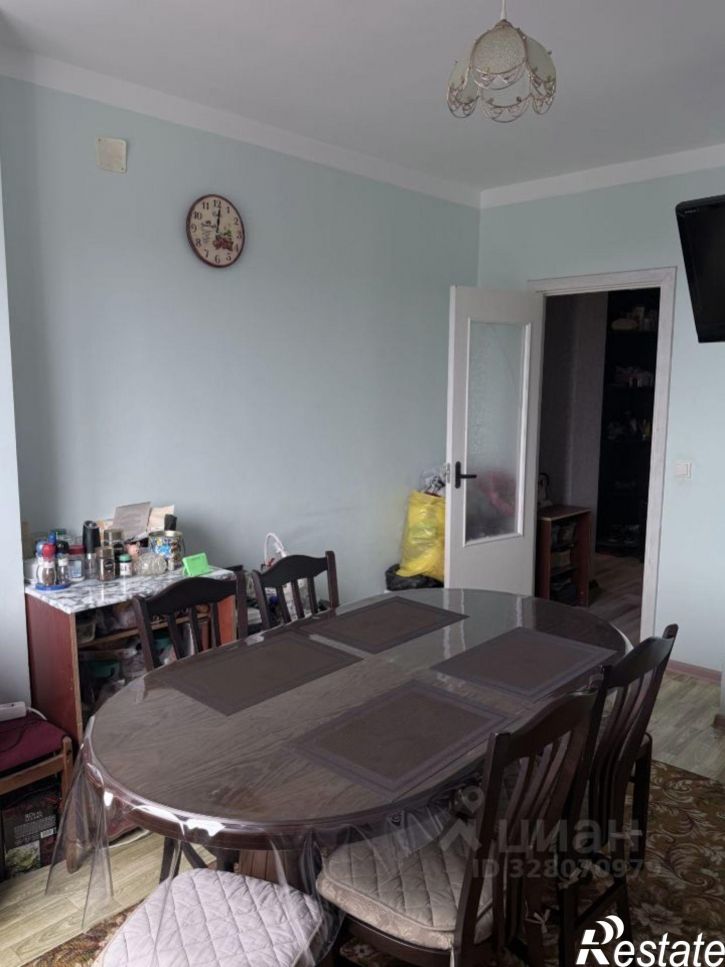 2-комн квартира Шоссейная улица, 7А,  д. 7А