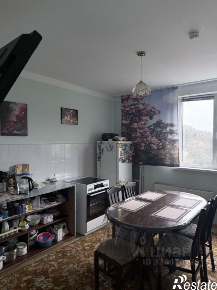 2-комн квартира Шоссейная улица, 7А,  д. 7А