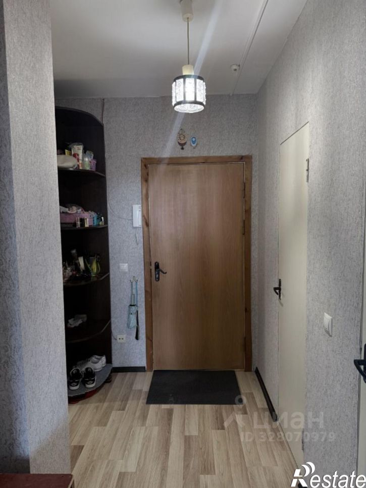 2-комн квартира Шоссейная улица, 7А,  д. 7А