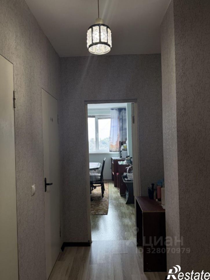2-комн квартира Шоссейная улица, 7А,  д. 7А